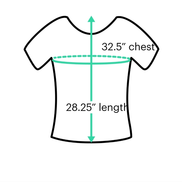 MICHAEL Michael Kors 100% Silk Black blouse Size M with bilateral frontal pocket - Picture 3 of 3